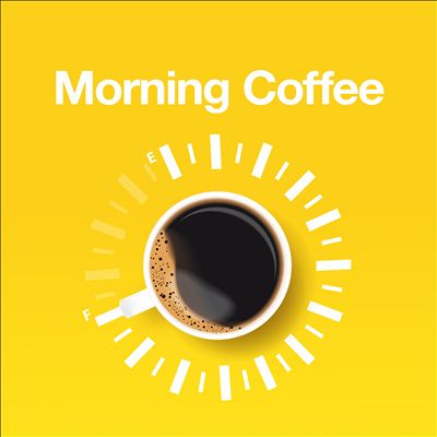 Morning Coffee [Rhino]