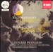 Sergei Rachmaninoff: Piano Concerto No. 2 in C minor; Tchaikovsky: Romeo and Juliet; Francesca da Rimini
