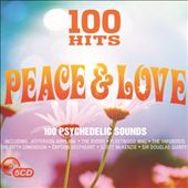 100 Hits: Peace & Love