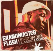 Grandmaster Flash (The Message) - Galerie Babylone