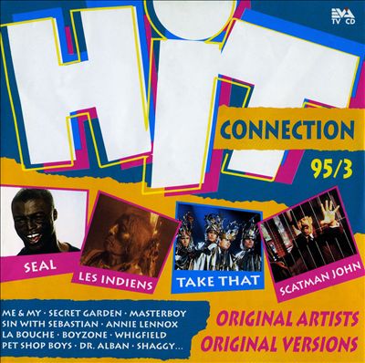 Hit Connection 95, Vol. 3