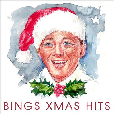 Bing's Complete Christmas Hits