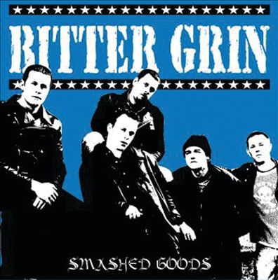 Smashed Goods EP