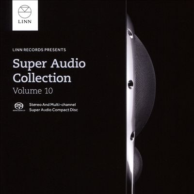 Super Audio Collection, Vol. 10
