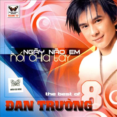 The Best of Dan Truong, Vol. 8
