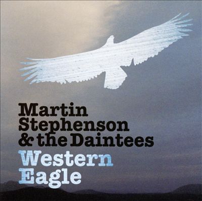 Western Eagle
