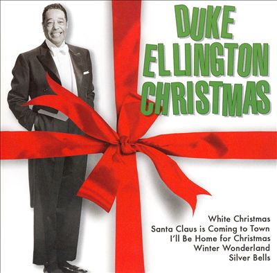 Duke Ellington Christmas