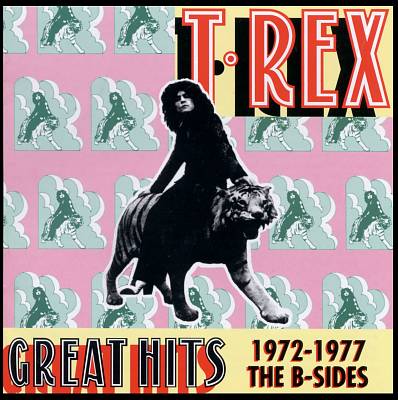 Great Hits 1972-1977: The B-Sides
