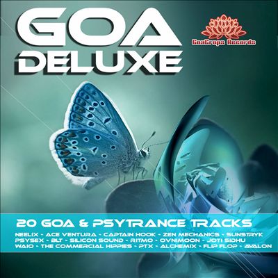 Goa Deluxe [Goacrops]