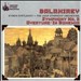 Balakirev: Symphony No. 2; Overture; In Bohemia