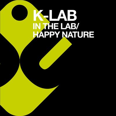 In the Lab/Happy Nature