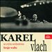 Hraje Karel Vlach se svým orchestrem (1955-1958)