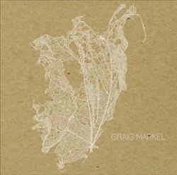 baixar álbum Graig Markel - Graig Markel