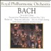 J.S. Bach: Toccata and Fugue; Air on the G String; Jesu, Joy of Man's Desiring, etc