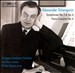 Alexander Tcherepnin: Symphonies Nos. 3 & 4; Piano Concerto No. 6