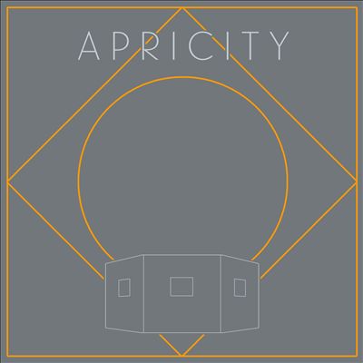 Apricity [Single]
