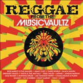 Reggae: From the MusicVaultz