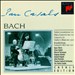 Bach: Violin Concerto; Piano Concerto; Concerto for Violin & Oboe; Brandenburg Concerto No. 5