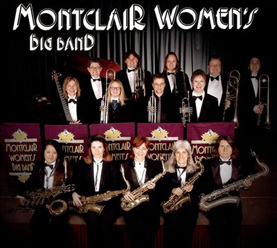 Montclair Women's Big Band