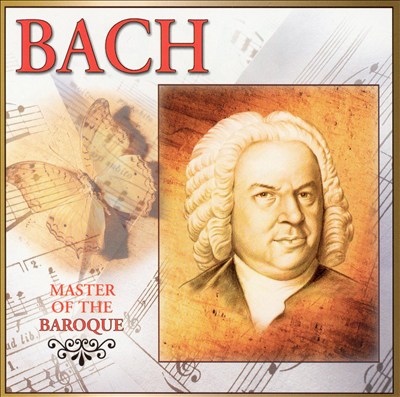 Master of the Baroque: Bach