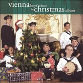 The Christmas Album