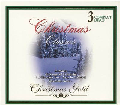 Christmas Classics [St. Clair Box Set]