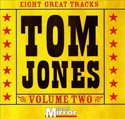 Tom Jones, Vol. 2 [Trinity Mirror]