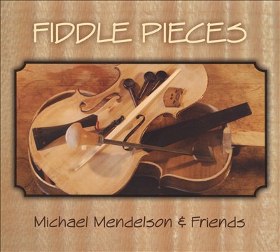 Fiddle Pieces