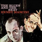 The Blues and the Beat