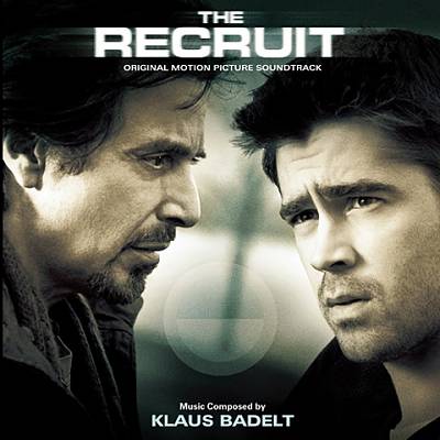 The Recruit [Original Motion Picture Soundtrack]