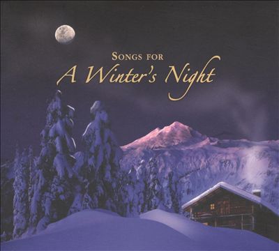 Songs For A Winter's Night [Charity]