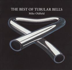 ladda ner album Mike Oldfield - The Best Of Tubular Bells