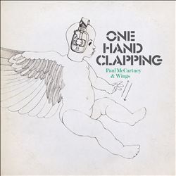 One Hand Clapping