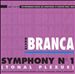 Glenn Branca: Symphony No. 1 "Tonal Plexus"
