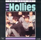 The Best of the Hollies [Capitol]