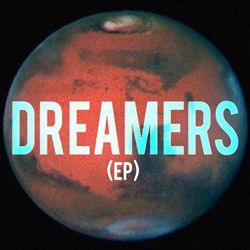 last ned album Dreamers - Dreamers