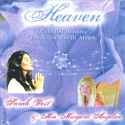 Heaven: Music for Earth Angels