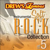 Drew's Famous Instrumental Soft Rock Collection, Vol. 5