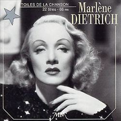 lataa albumi Marlene Dietrich - 1928 1933