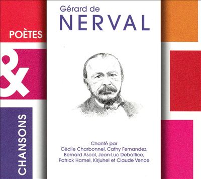 Poetes and Chansons: Nerval