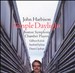 John Harbison: Simple Daylight; Words from Paterson