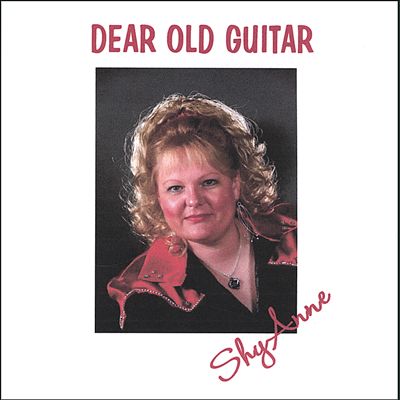 Dear Old Guitar
