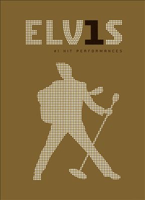 Elvis #1 Hit Performances