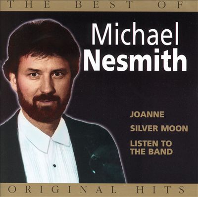 The Best of Michael Nesmith: Original Hits