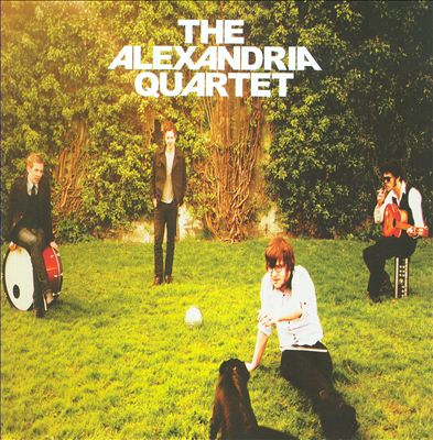 The Alexandria Quartet [2009]
