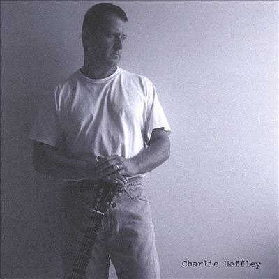 Charlie Heffley