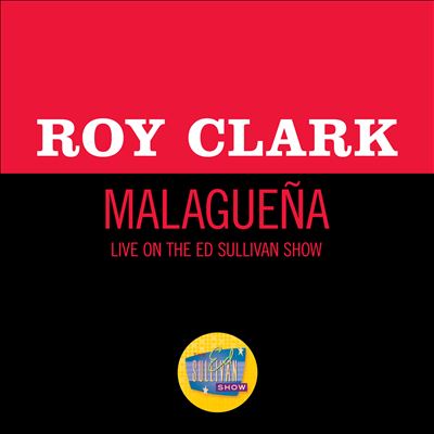 Malaguena [Live on The Ed Sullivan Show, November 1, 1970]