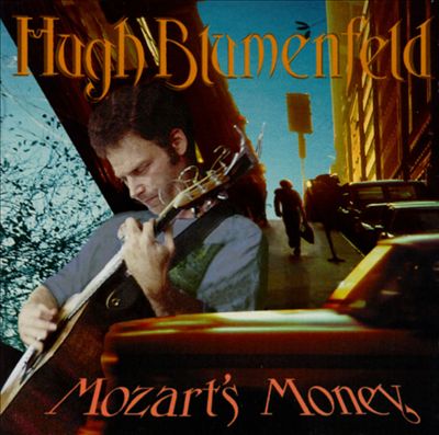 Mozart's Money