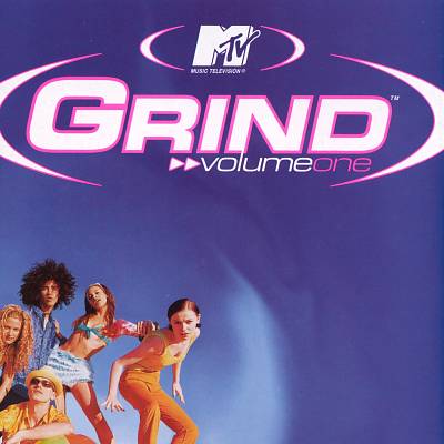 MTV Grind, Vol. 1
