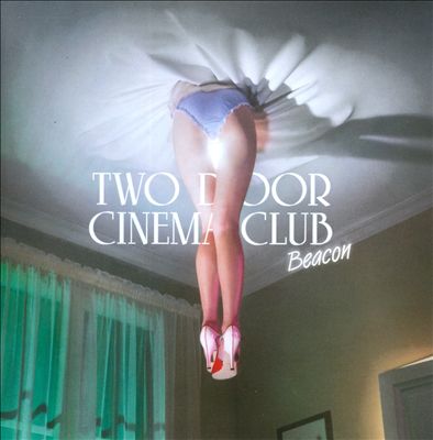 Two Door Cinema Club Albums and Discography | AllMusic